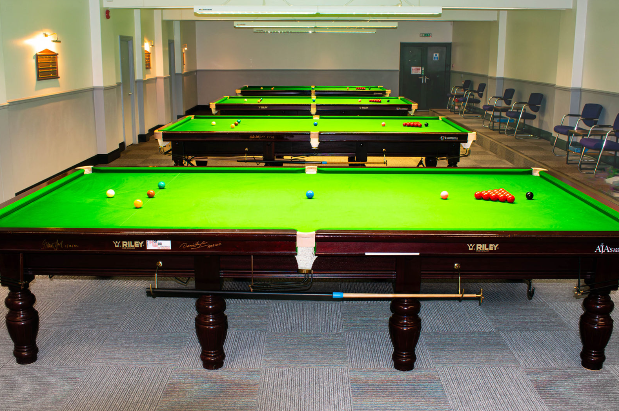 Hotel Snooker Room Insurance: Hospitality Venue Coverage | Insure24