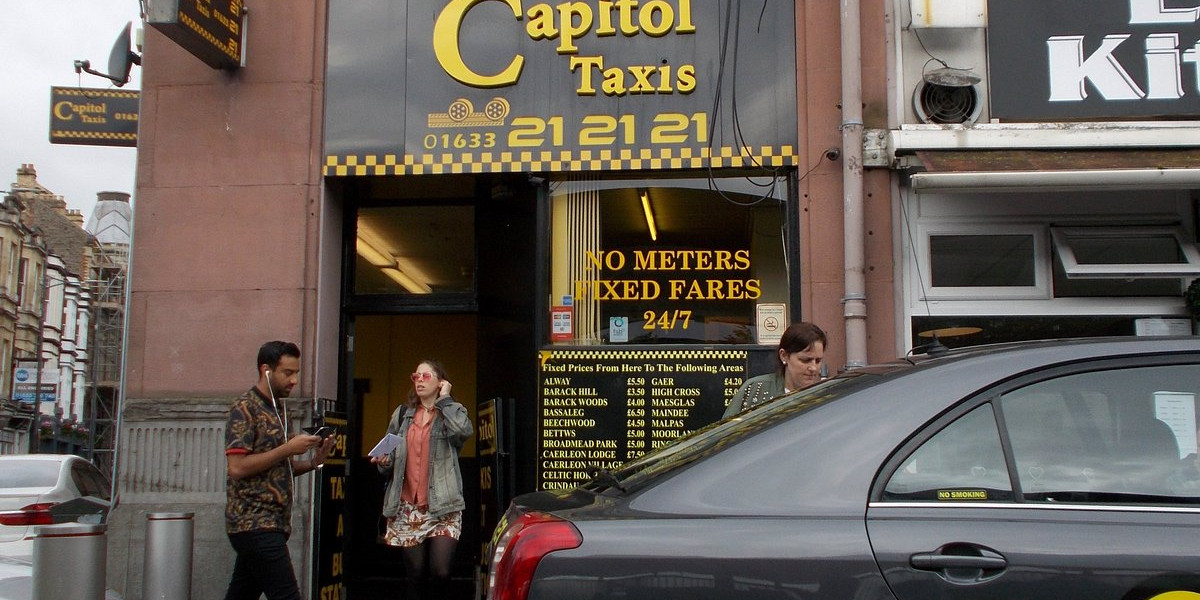 Taxi Office Driver Management Insurance: Vetting & Employment Liability