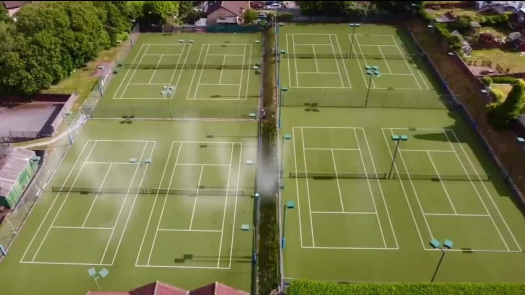 Tennis Club Membership Insurance: Member Relations & Dispute Protection | Insure24